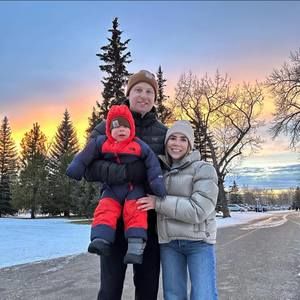 Meet your Posher, Adriana